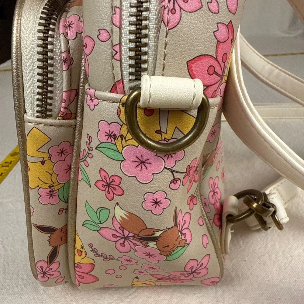 Loungefly mini backpack